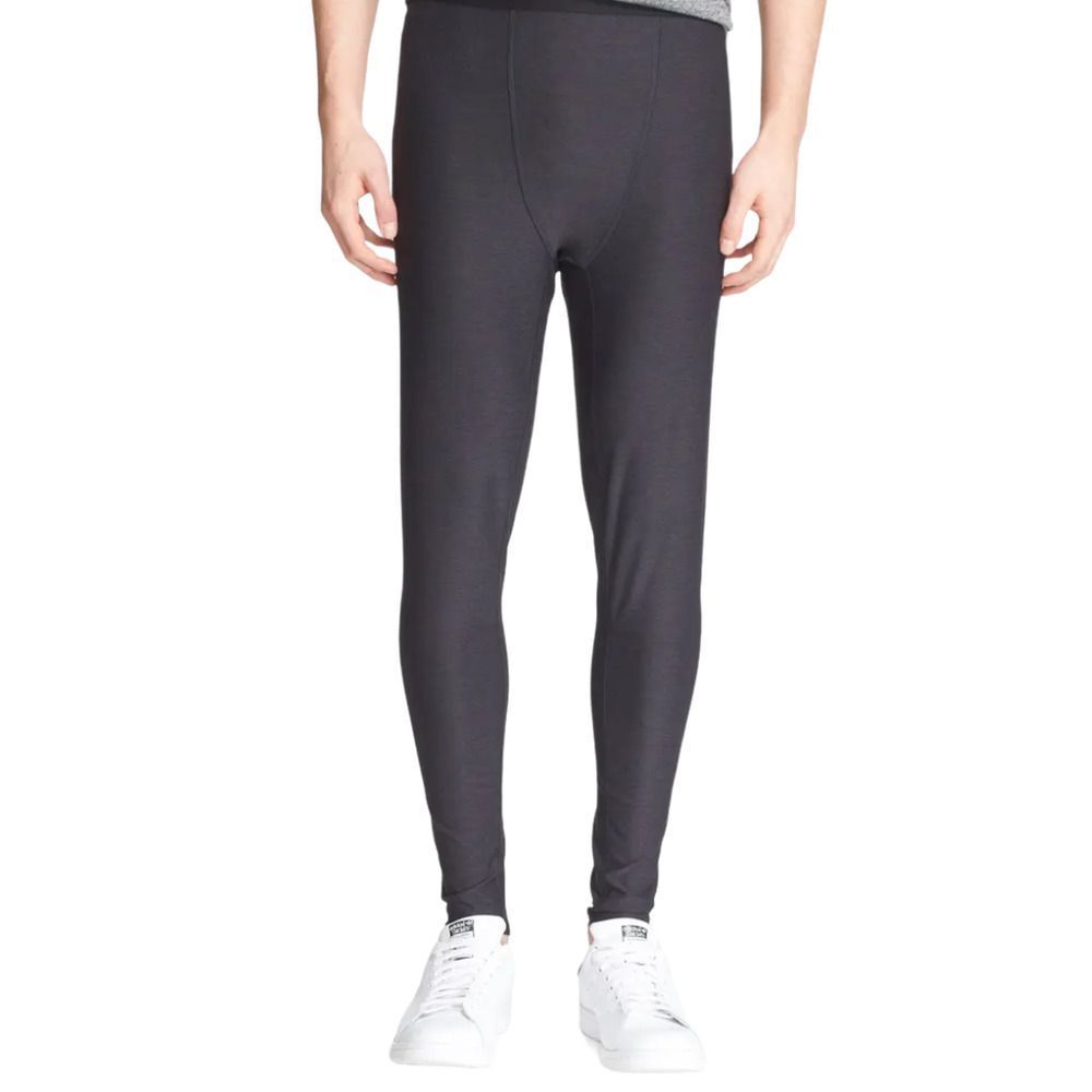 APC X Outdoor Voices Charcoal Compression Tight - Picture 12 of 14